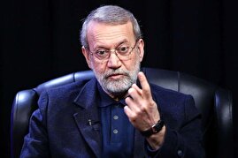 لاریجانی: اسرائیل قصد داشت پس از بمباران جلسه سران قوا و افراد موثر دیگری، به سراغ رهبری بروند که همه این موارد با عنایت الهی خنثی شد / روز جمعه با من تماس گرفتند که ۱۲ ساعت فرصت داری از کشور خارج شوی یا از تهران فاصله بگیری و گرنه به سرنوشت دوستانت دچار میشوی که جواب درخوری به آنها دادم لاریجانی: اسرائیل قصد داشت پس از بمباران جلسه سران قوا و افراد موثر دیگری، به سراغ رهبری بروند که همه این موارد با عنایت الهی خنثی شد / روز جمعه با من تماس گرفتند که ۱۲ ساعت فرصت داری از کشور خارج شوی یا از تهران فاصله بگیری و گرنه به سرنوشت دوستانت دچار میشوی که جواب درخوری به آنها دادم