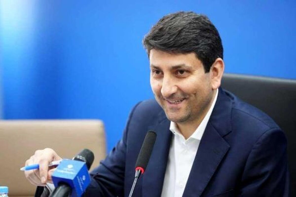 وزیر ارتباطات و فناوری اطلاعات خبر داد:
فعالسازی فناوری ۵ G روی گوشیهای سامسونگ در ایران/ رایزنیها در چارچوب «دیپلماسی فناوری» به ثمر نشست وزیر ارتباطات و فناوری اطلاعات خبر داد:
فعالسازی فناوری ۵ G روی گوشیهای سامسونگ در ایران/ رایزنیها در چارچوب «دیپلماسی فناوری» به ثمر نشست
