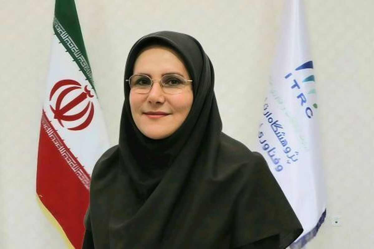 معاون پژوهشکده مطالعات راهبردی فاوا و اقتصاد دیجیتال؛
تحول دیجیتال، شاهکلید ارتقای بهرهوری در بخش دولتی است معاون پژوهشکده مطالعات راهبردی فاوا و اقتصاد دیجیتال؛
تحول دیجیتال، شاهکلید ارتقای بهرهوری در بخش دولتی است
