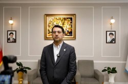قول معاون اول رئیس‌جمهور برای پیگیری مطالبات کیش؛ نوید تحولات در سه ماه آینده