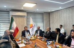محمد کبیری: سهم شرکت هواپیمایی کیش در پیشرفت کیش قابل چشم‌ پوشی نیست