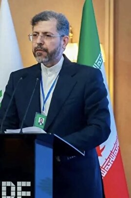 عجله نداریم؛ تضمین بدهید؛ شرایط ایران برای مذاکره تکرار شد عجله نداریم؛ تضمین بدهید؛ شرایط ایران برای مذاکره تکرار شد
