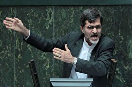 حمله کوچک زاده به پزشکیان: به خدا نسبت خویشاوندی بنیهاشم و بنیامیه، دورتر از شما و الهام علیاف نبود؛ افهمت؟ / اگر شما مخالف مذاکره با آمریکا بودید، چند درصد احتمال میدادید رهبر معظم انقلاب شما را به مذاکره توصیه کنند؟ در خانه اگر کس است، یک حرف بس است حمله کوچک زاده به پزشکیان: به خدا نسبت خویشاوندی بنیهاشم و بنیامیه، دورتر از شما و الهام علیاف نبود؛ افهمت؟ / اگر شما مخالف مذاکره با آمریکا بودید، چند درصد احتمال میدادید رهبر معظم انقلاب شما را به مذاکره توصیه کنند؟ در خانه اگر کس است، یک حرف بس است