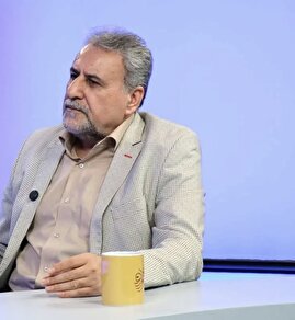 هم جنگ گذشته قابل پیشگیری بود و هم جنگ آینده قابل پیشگیری است / حضور لاریجانی در شورای عالی امنیت حاوی پیام برای غرب است هم جنگ گذشته قابل پیشگیری بود و هم جنگ آینده قابل پیشگیری است / حضور لاریجانی در شورای عالی امنیت حاوی پیام برای غرب است