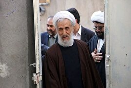 یک مقام صداو سیما: صدیقی، از ستاد امر به معروف هم به صورت خودکار کنار رفت یک مقام صداو سیما: صدیقی، از ستاد امر به معروف هم به صورت خودکار کنار رفت