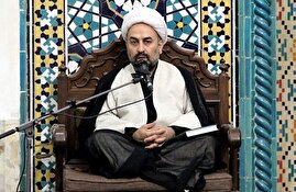 محمدرضا زائری: کاش «علم الهدی» و «جنتی» هم به «کاظم صدیقی» اقتدا کنند محمدرضا زائری: کاش «علم الهدی» و «جنتی» هم به «کاظم صدیقی» اقتدا کنند