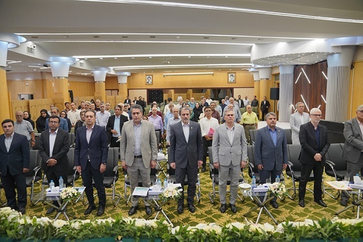 برگزاری مجمع عمومی عادی سالانه و فوق العاده شرکت تابام برگزاری مجمع عمومی عادی سالانه و فوق العاده شرکت تابام