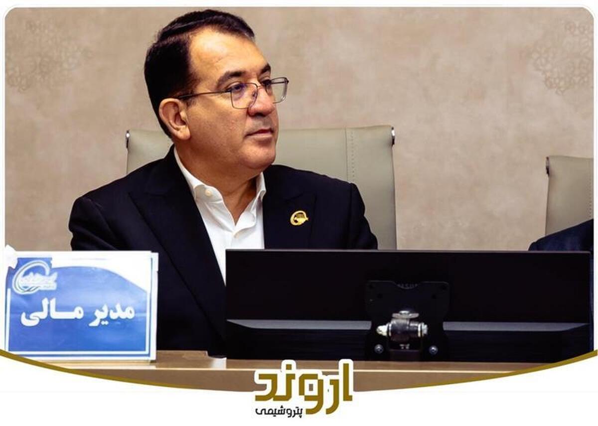 رشد ۱۰۸ درصدی سود خالص پتروشیمی اروند در چهار ماه نخست سال/ تثبیت جایگاه در بازار‌های داخلی و صادراتی با جهش فروش ۷۸ درصدی