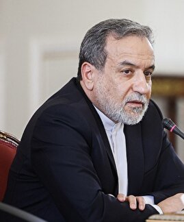 عراقچی درباره احتمال برگزاری مذاکرات با آمریکا در نروژ: هنوز هیچ چیزی قطعی نشده/ من [میزبانی] هیچ کشوری را تایید نمی‌کنم