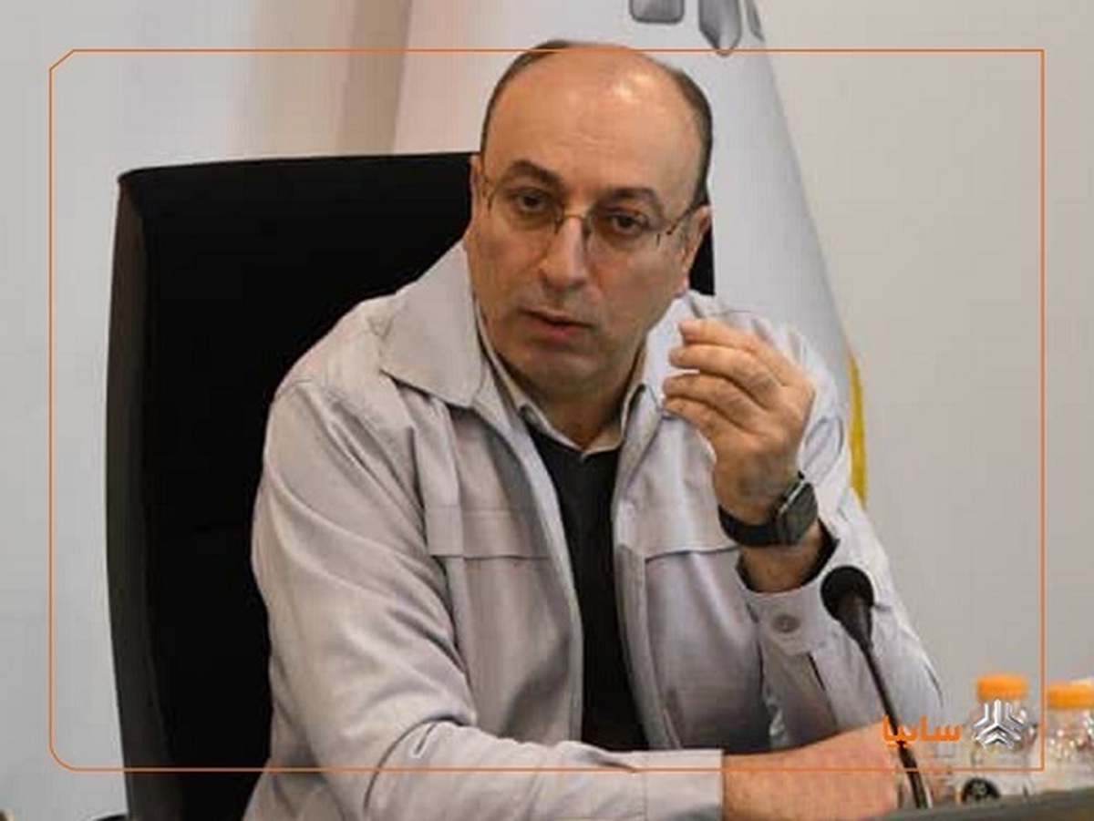 پیام تبریک مدیرعامل گروه سایپا به مناسبت روز خبرنگار پیام تبریک مدیرعامل گروه سایپا به مناسبت روز خبرنگار