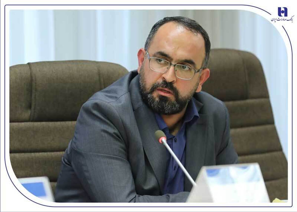 معاون حقوقی و وصول مطالبات بانک خبر داد:
وصول ۵ همت مطالبات بانک صادرات ایران از موسسه ثامن الائمه