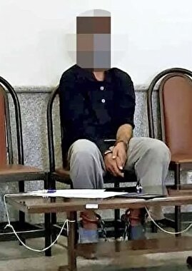 اعترافات تکان‌دهنده قاتل ۱۹ساله در مشهد؛ جنایت شیطانی در سایه هوس!