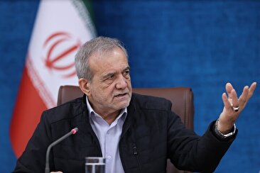 پزشکیان و چالش گفتار بی‌محابا ؛ رئیس‌جمهور یا سخن‌گوی دوم دولت؟ / چرا منصوبان او، اغلب در سکوت خبری به سر می‌برند؟