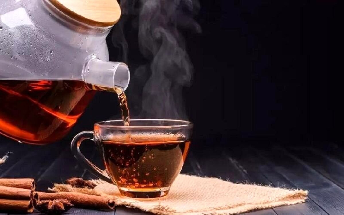 چای جایگزین آب میشود؟/ نظر یک متخصص تغذیه