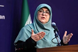 ادعای سخنگوی دولت درمورد لایحه صیانت: هیچ مانعی برای آزادی بیان نیست / هدف از این لایحه حفظ آرامش روانی مردم و دسترسی آزاد به اطلاعات است