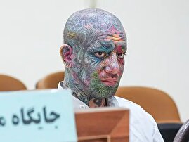 رئیس کل دادگستری تهران: درخواست توبه تتلو از سوی دادگاه در حال بررسی است
