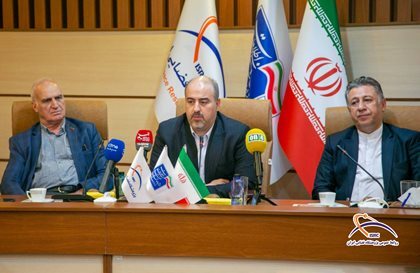 مدل مشارکت عمومی-خصوصی در نمایشگاه روز جهانی ارتباطات تبیین شد؛ بخش خصوصی از پیمانکاری تا شراکت در پروژه‌های ملی ارتباطات