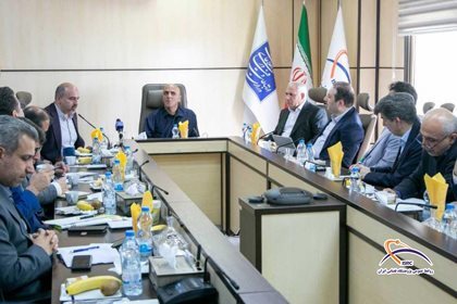معاون وزیر ارتباطات در نشست معاونان توسعه سرمایه انسانی و مدیریت منابع مطرح کرد؛ ضرورت هوشمندسازی و بهینه‌سازی فرایندهای اداری
