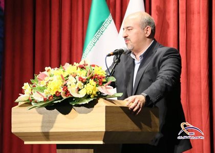 نخستین رویداد ملی هوافضا و گردشگری نجوم (فرگام ایونت ۲۰۲۵) با حضور رئیس پژوهشگاه فضایی ایران در کرمان برگزار شد
