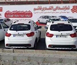 قیمت روز محصولات سایپا سه‌شنبه ۷ مرداد/ حرکت خلاف جهت کوییک و شاهین