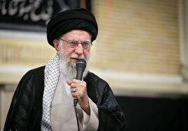 رهبر انقلاب: جمهوری اسلامی دست پُر خود را در این دوازده روز به دنیا نشان داد/ اگر دیگران از دور چیزی شنیده بودند، از نزدیک قدرت جمهوری اسلامی را احساس کردند / آنچه که استکبار جهانی و در رأس آن آمریکای جنایتکار با آن مخالف است، همین دین و دانش شماست / آنچه که به عنوان هسته‌ای و غنی‌سازی و امثال اینها، می گویند، بهانه است