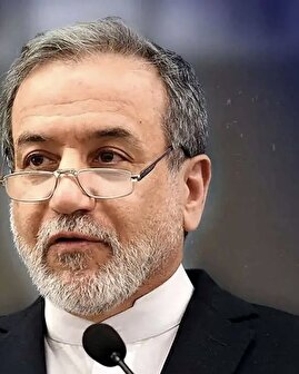 عراقچی: اگر می‌پذیرفتیم که غنی‌سازی را کنار بگذاریم، حداقل در این مرحله جنگ نمی‌شد، اما احتمالا زیاده‌خواهی غربی‌ها ادامه پیدا می‌کرد/ غنی‌سازی برای ما ارزشی دارد که قابل عبور نبوده و نیست؛ الان هم که ۱۲ روز برایش جنگیده‌ایم، دیگر نمی‌توانیم آن را کنار بگذاریم