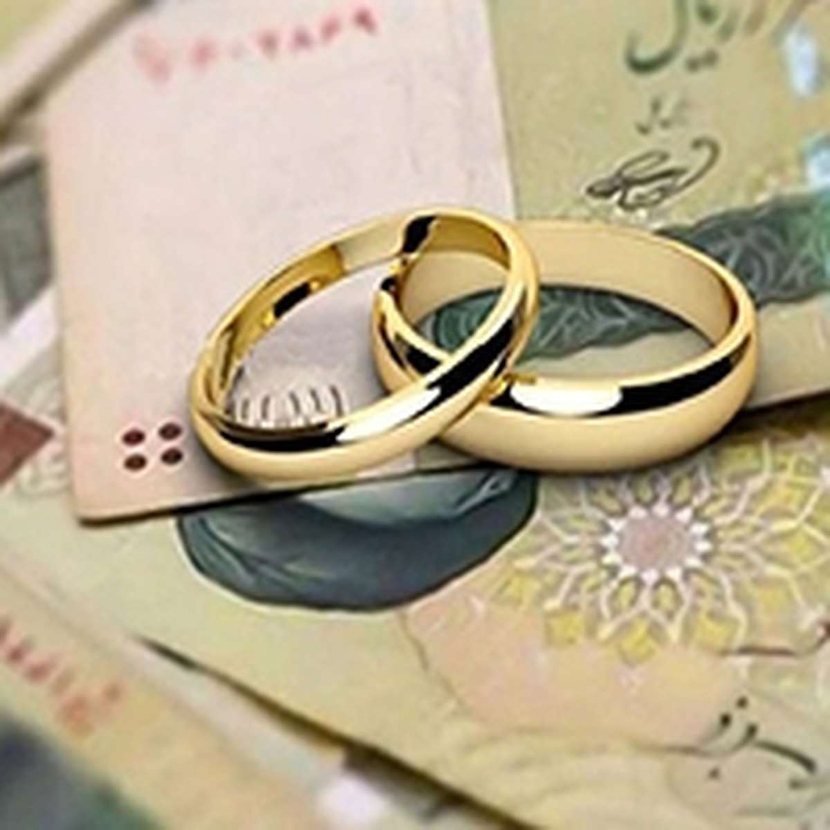 صدرنشینی بانک ملی ایران در پرداخت وام ازدواج صدرنشینی بانک ملی ایران در پرداخت وام ازدواج