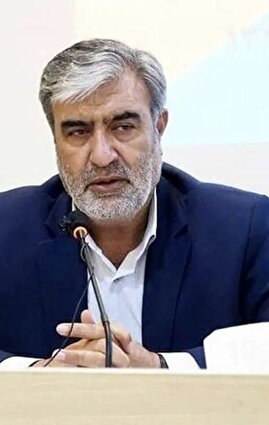 پهپادهای اسرائیلی از خاک آذربایجان وارد ایران شدند»؛ روایت رئیس کمیسیون امنیت ملی از گزارش مرزبانان پهپادهای اسرائیلی از خاک آذربایجان وارد ایران شدند»؛ روایت رئیس کمیسیون امنیت ملی از گزارش مرزبانان