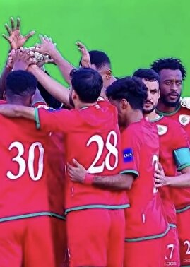 بازگشت سخت شاگردان کیروش مقابل قرقیزستان