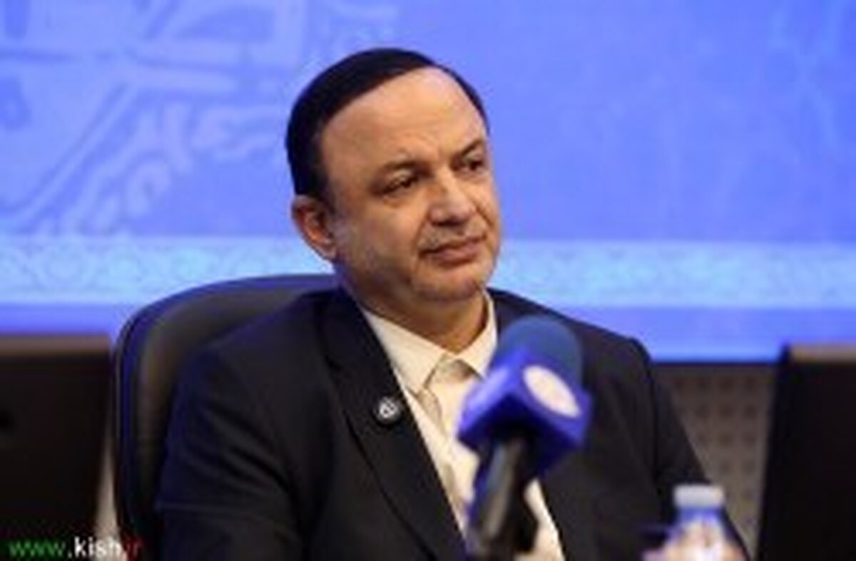 بازگشت مزیتهای قانونی مناطق آزاد؛ اولویت اصلی دبیر شورایعالی مناطق آزاد و ویژه اقتصادی بازگشت مزیتهای قانونی مناطق آزاد؛ اولویت اصلی دبیر شورایعالی مناطق آزاد و ویژه اقتصادی