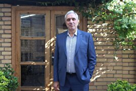 «دولت پزشکیان بدون روتوش» به روایت میرمحمدصادقی: ترکیب کابینه ایدهآل نیست اما.../حتی مخالفان پزشکیان در صداقت او با مردم تردید ندارند «دولت پزشکیان بدون روتوش» به روایت میرمحمدصادقی: ترکیب کابینه ایدهآل نیست اما.../حتی مخالفان پزشکیان در صداقت او با مردم تردید ندارند