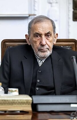 انتقاد تند ولایتی از الهام علیاف/ امیدوارم این خبر نادرست باشد انتقاد تند ولایتی از الهام علیاف/ امیدوارم این خبر نادرست باشد