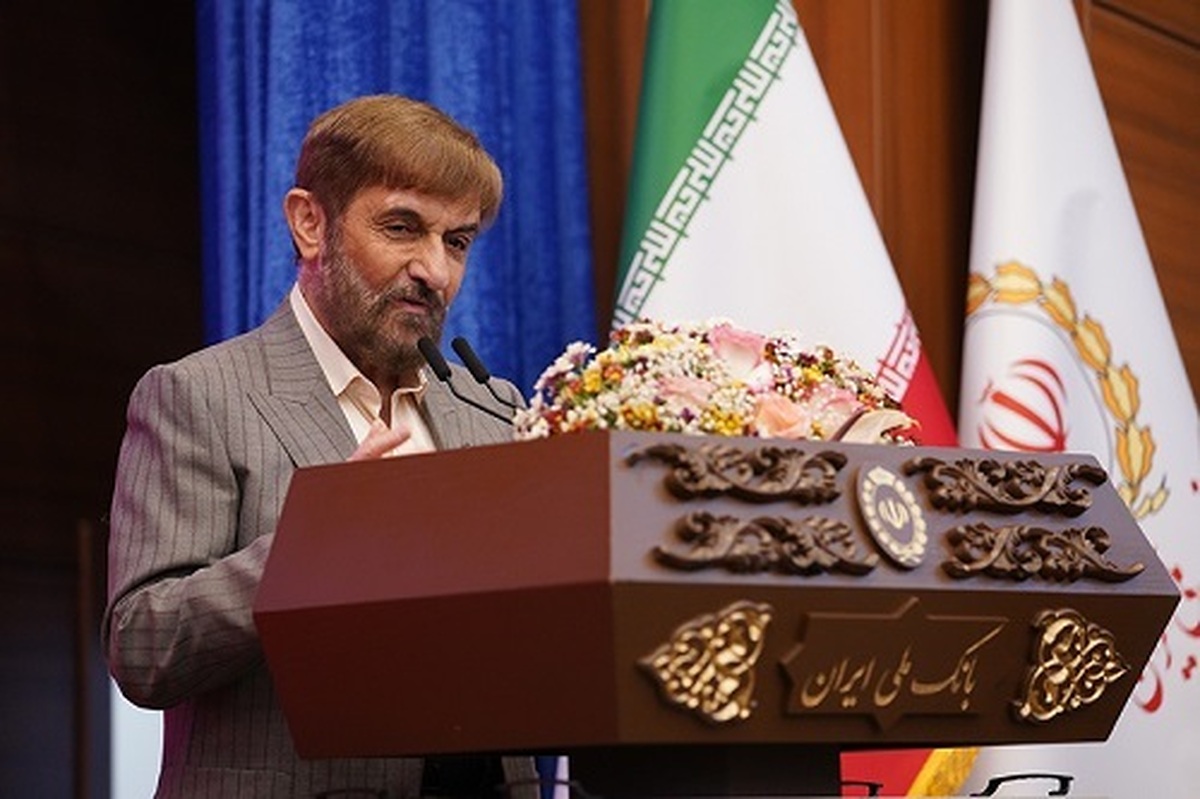 وام مهربانی ملی؛ طرحی موفق برای گرهگشایی از مشکلات مردم وام مهربانی ملی؛ طرحی موفق برای گرهگشایی از مشکلات مردم