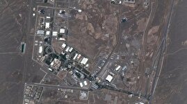 افشای ارزیابی اطلاعاتی اسرائیل از نتیجه جنگ ۱۲ روزه: برنامه هستهای ایران نابود نشده است/قطع ارتباط نهادهای اطلاعاتی آمریکا با متحدان، درباره تهران افشای ارزیابی اطلاعاتی اسرائیل از نتیجه جنگ ۱۲ روزه: برنامه هستهای ایران نابود نشده است/قطع ارتباط نهادهای اطلاعاتی آمریکا با متحدان، درباره تهران