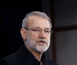 هشدار لاریجانی به دولتهای اسلامی/ حداقل برای جلوگیری از نابودی خودتان تصمیم مختصری بگیرید! هشدار لاریجانی به دولتهای اسلامی/ حداقل برای جلوگیری از نابودی خودتان تصمیم مختصری بگیرید!