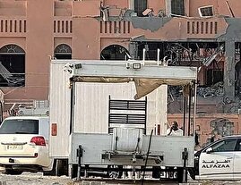 یدیعوت احرونوت: سران حماس در ساختمانی دیگر بودند! یدیعوت احرونوت: سران حماس در ساختمانی دیگر بودند!