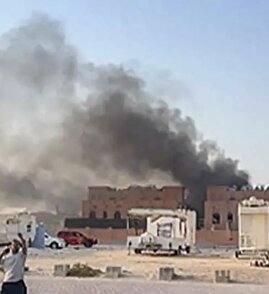 ادعای روزنامه قطری: احتمال قطع روابط با اسرائیل در نشست دوحه ادعای روزنامه قطری: احتمال قطع روابط با اسرائیل در نشست دوحه