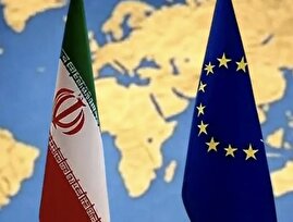 درخواست اتحادیه اروپا از ایران/ فوراً به میز مذاکره بازگردید