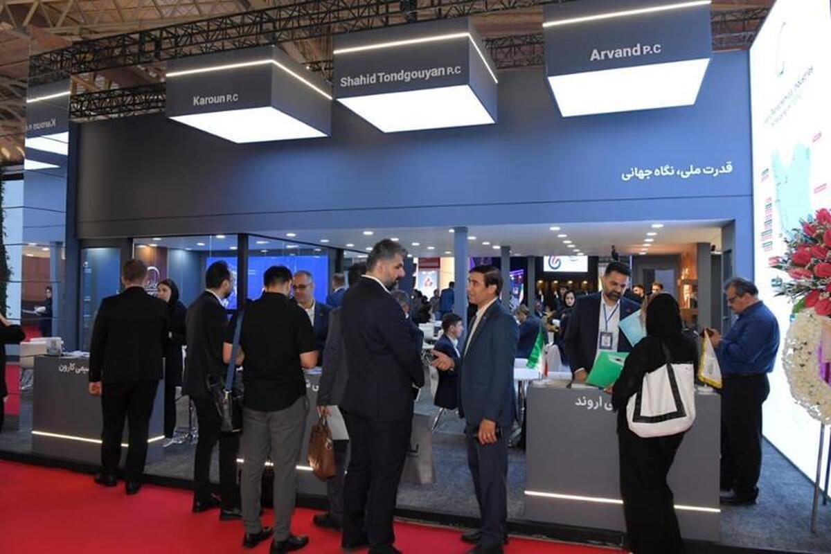 معاون صنایع عمومی وزارت صمت مطرح کرد: هلدینگ خلیج فارس، پیشران تحقق برنامه‌های توسعه‌ای و مدیریت ارزی کشور