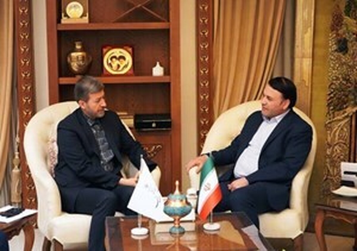 قدردان عملکرد خوب بانک سپه و خواستار حمایت ویژه از بخش صادرات استان هستیم قدردان عملکرد خوب بانک سپه و خواستار حمایت ویژه از بخش صادرات استان هستیم