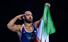 سایه روشن‌های قهرمانی کشتی آزاد در رقابت‌های جهانی؛ ایرانی بالا اما بالای بالا نه!