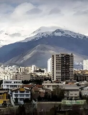 بیش از ۲ دهه است مشکل زیرساخت مسکن داریم / شهرک هایی بدون مدرسه و خدمات بهداشت ساخته ایم / مگر می شود به مردم گفت حق ندارید به تهران بیایید؟
