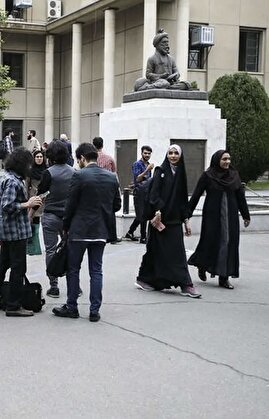 آمار نگران کننده مصرف مواد و الکل در میان دانشجویان