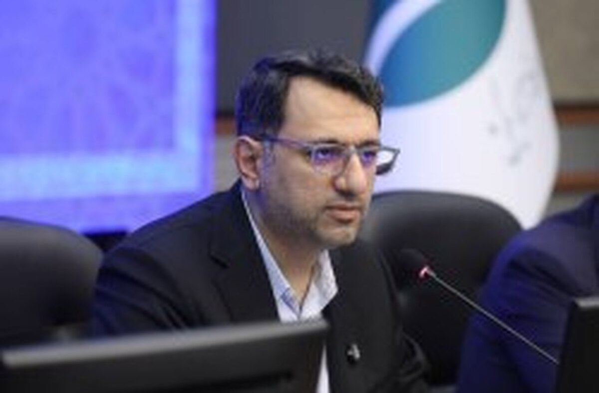 محمد کبیری:
مطالبه کیش، اجرای کامل و صحیح قانون چگونگی اداره مناطق ازاد است محمد کبیری:
مطالبه کیش، اجرای کامل و صحیح قانون چگونگی اداره مناطق ازاد است