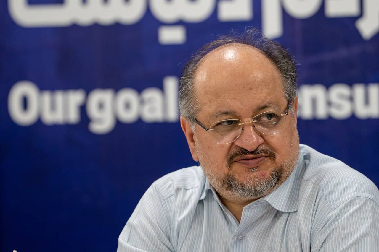  خصوصی‌سازی واقعی تنها راه توسعه صنعت پتروشیمی / تأمین پایدار خوراک، منابع مالی و دیجیتال‌سازی3 محور اصلی پیشتازی پتروشیمی در آینده