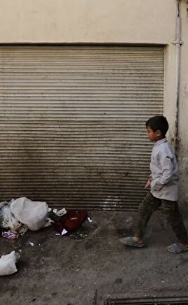 ۱۰۰ هزار میلیارد تومان خسارت عدم مدیریت پسماند/ با انتقال آرادکوه جهنمی جدیدمی سازیم / شیرابه ها وارد آب های زیرزمینی شده اند