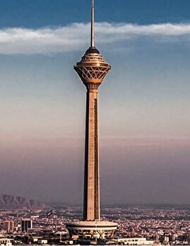 آقای دکتر پزشکیان! به ریسک زلزله در تهران نیز توجه کنید آقای دکتر پزشکیان! به ریسک زلزله در تهران نیز توجه کنید