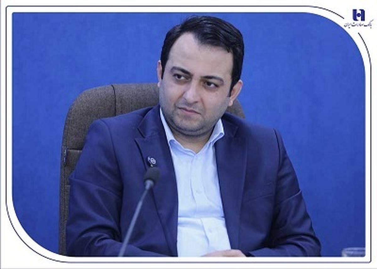 ۱۰ دستاورد راهبردی بانک صادرات ایران در سال نخست دولت چهاردهم/ رشد ۲۶۳ درصدی سرمایه و ۹۱ درصدی سود خالص بانک صادرات ایران/ وصول ۱۳ همت از بزرگترین بدهکار بانکی پس از ۱۵ سال ۱۰ دستاورد راهبردی بانک صادرات ایران در سال نخست دولت چهاردهم/ رشد ۲۶۳ درصدی سرمایه و ۹۱ درصدی سود خالص بانک صادرات ایران/ وصول ۱۳ همت از بزرگترین بدهکار بانکی پس از ۱۵ سال