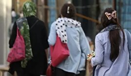 حجاب با اجبار ماندگار نمیشود | اولویت نخست نظام حجاب نیست حجاب با اجبار ماندگار نمیشود | اولویت نخست نظام حجاب نیست