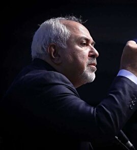 هشدار ظریف: زمان به نفع ایران نیست/ راهحل، مذاکره مستقیم درباره اختلافات با آمریکا است هشدار ظریف: زمان به نفع ایران نیست/ راهحل، مذاکره مستقیم درباره اختلافات با آمریکا است